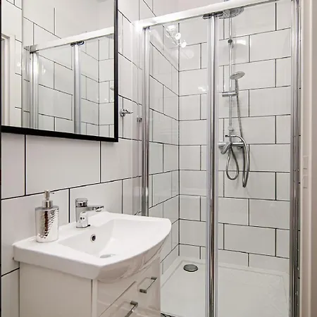 Appartement Mikubo Wrocław