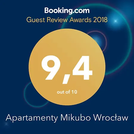 Mikubo Wrocław
