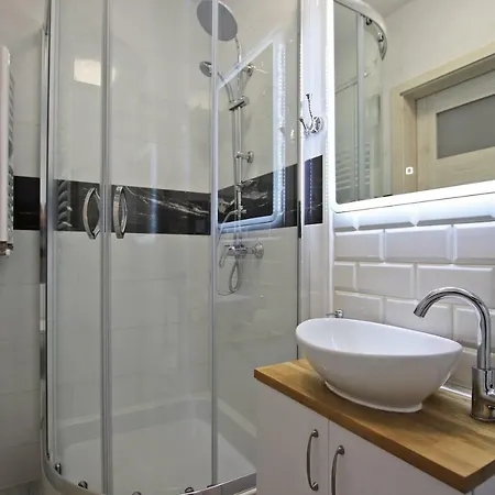 Mikubo Appartement *