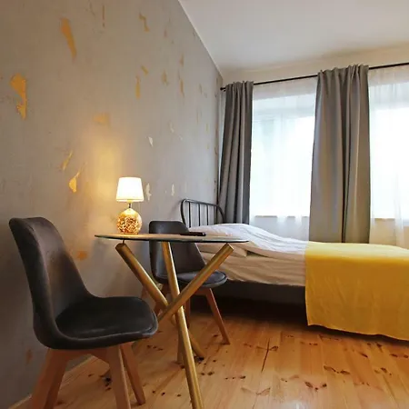 Mikubo Appartement Wrocław