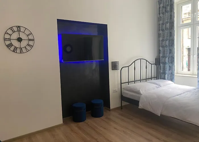 Apartamento Mikubo *