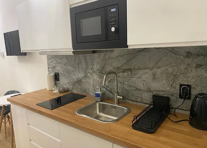 Mikubo Apartamento *