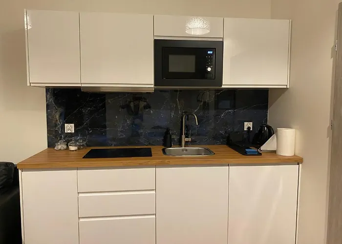 Mikubo Apartamento Breslavia