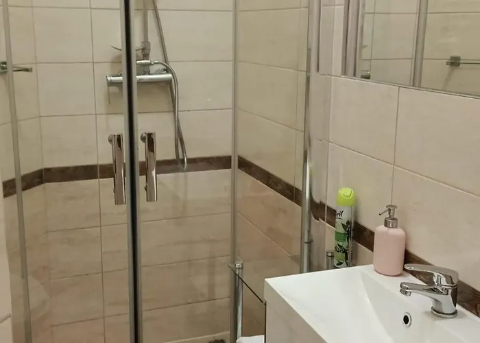 Apartamento Mikubo *