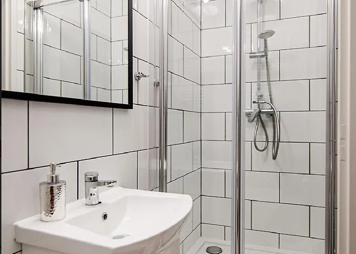 Apartamento Mikubo Breslavia