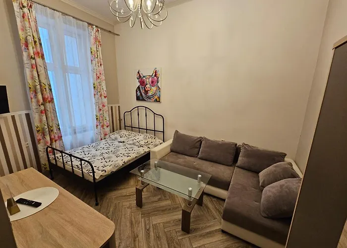 Mikubo Apartamento *