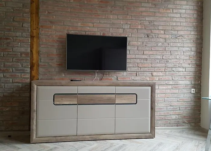 Mikubo Apartamento Breslavia