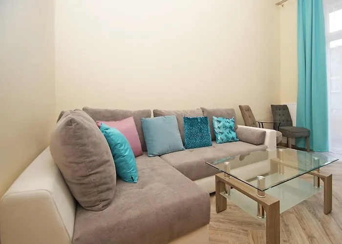 Mikubo Apartamento Breslavia