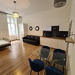Apartmán Mikubo Vratislav