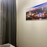 Apartmán Mikubo Vratislav