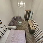 Mikubo Apartmán