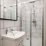 Apartmán Mikubo Vratislav
