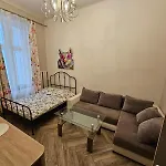 Mikubo Apartmán *