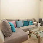 Mikubo Apartmán Vratislav