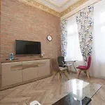 Mikubo Apartmán