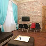Mikubo Apartmán *