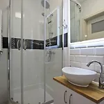 Mikubo Apartmán *