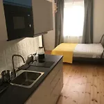 Apartmán Mikubo *
