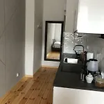 Apartmán Mikubo