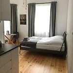Apartmán Mikubo