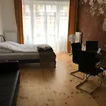 Apartmán Mikubo