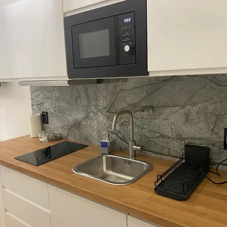 Mikubo Appartamento *