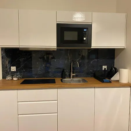 Mikubo Apartamento Wrocław
