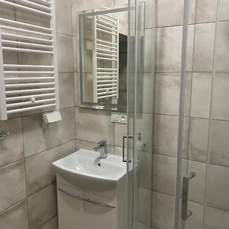 Appartement Mikubo