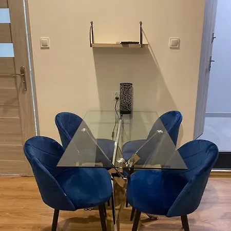 Mikubo Appartement