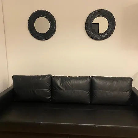 Mikubo Apartment Breslau