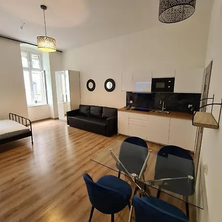 Apartmán Mikubo Vratislav