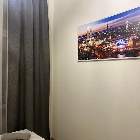 Apartmán Mikubo Vratislav