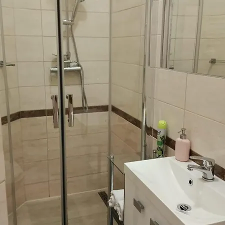Appartement Mikubo *