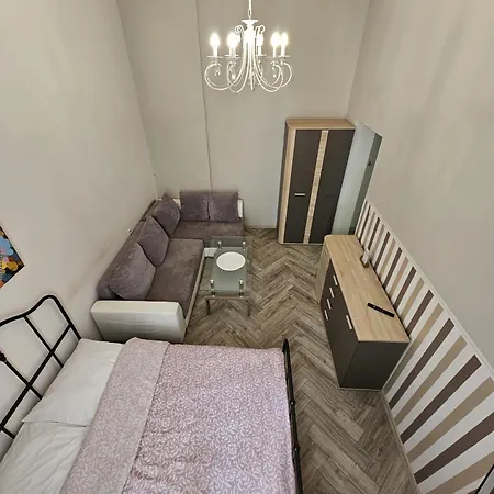 Mikubo Apartmán