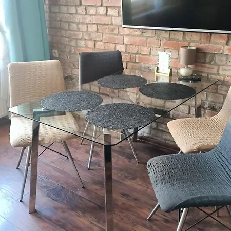 Mikubo Апартаменты