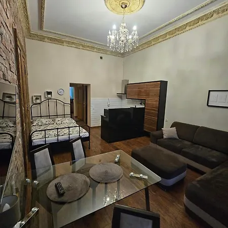 Apartmán Mikubo