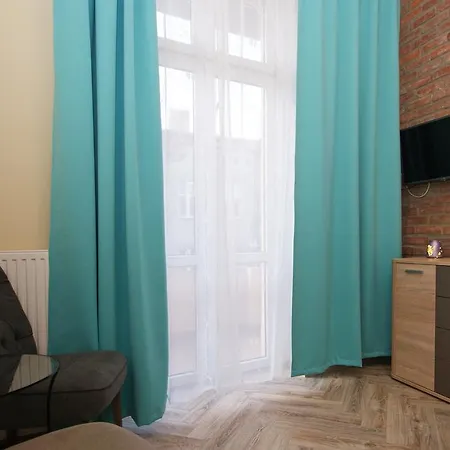 Appartement Mikubo