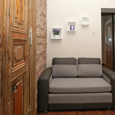 Апартаменты Mikubo *