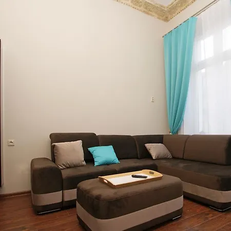 Appartamento Mikubo Breslavia