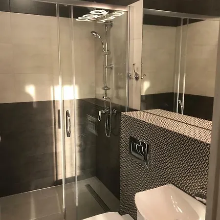 Mikubo Appartement *