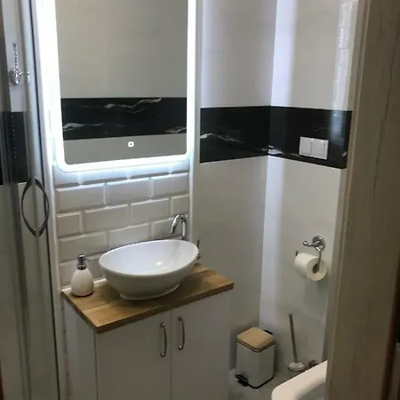 Apartmán Mikubo Vratislav