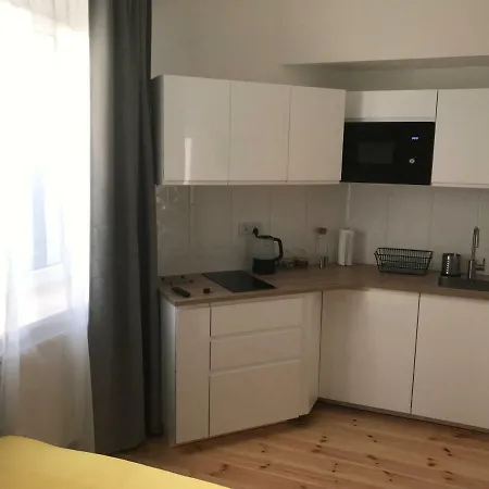 Appartement Mikubo Wrocław