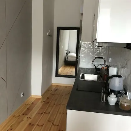 Appartement Mikubo