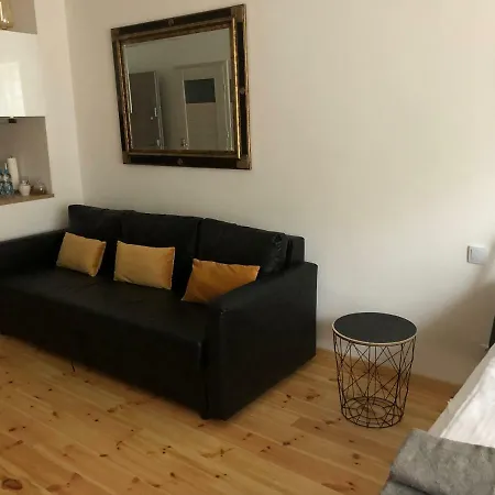 Mikubo Appartement