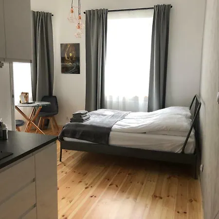 Apartmán Mikubo