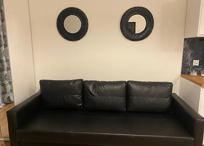 Mikubo Apartment Wroclaw