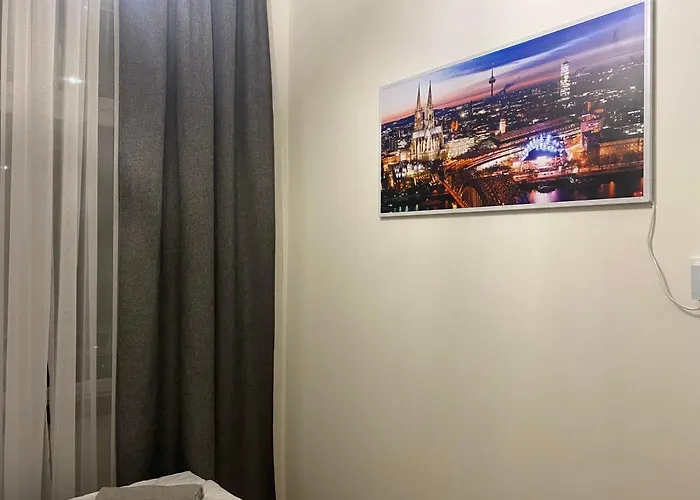 Appartement Mikubo Wrocław