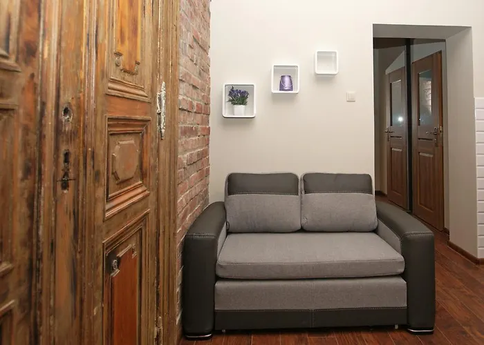 Appartement Mikubo *