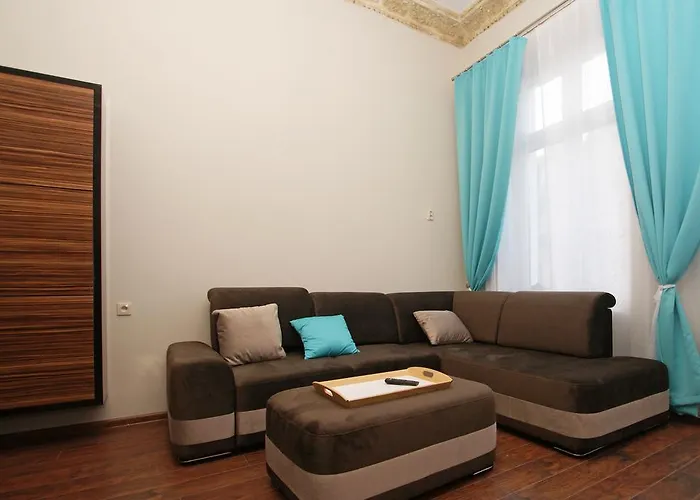 Appartement Mikubo Wrocław