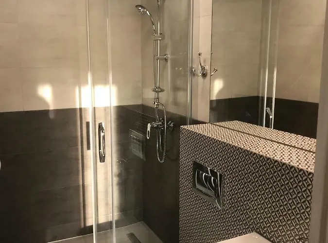 Mikubo Appartement *